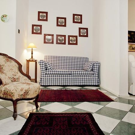 Apartmán Hungarian Souvenir Budapešť Pokoj fotografie