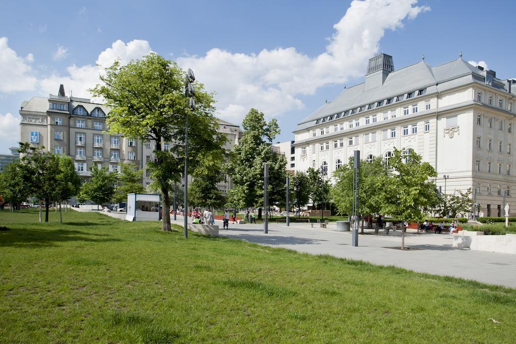 Apartmán Hungarian Souvenir Budapešť Pokoj fotografie