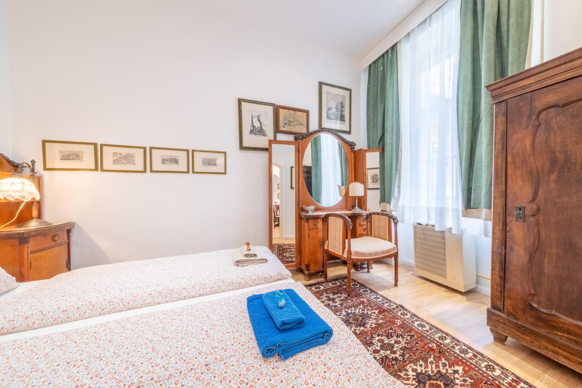 Apartmán Hungarian Souvenir Budapešť Exteriér fotografie