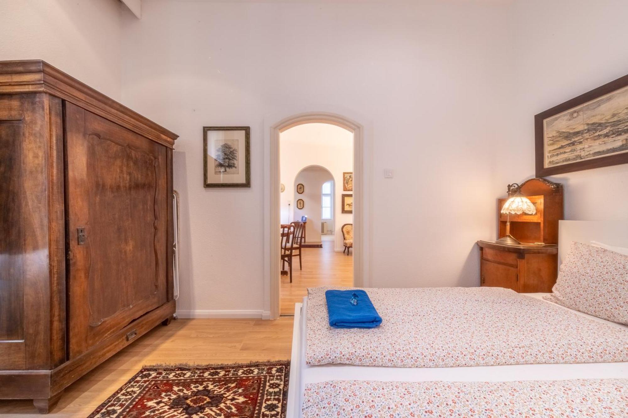 Apartmán Hungarian Souvenir Budapešť Exteriér fotografie