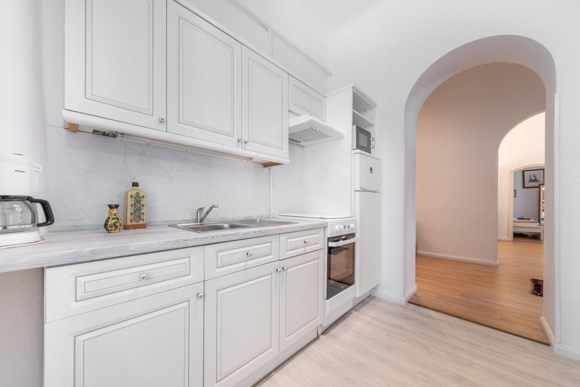 Apartmán Hungarian Souvenir Budapešť Exteriér fotografie